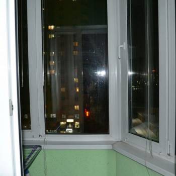 Продается 1-комнатная квартира, 44 м²