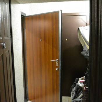 Продается 1-комнатная квартира, 44 м²