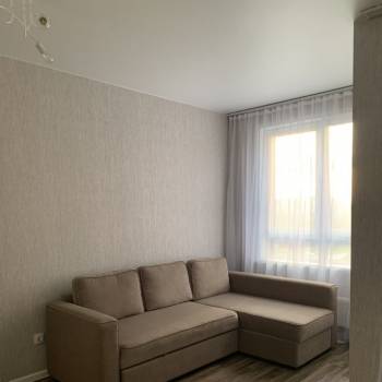Сдается 1-комнатная квартира, 32 м²