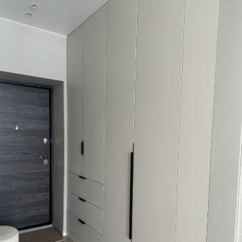 Продается 3-х комнатная квартира, 46 м²