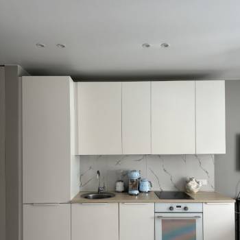 Продается 3-х комнатная квартира, 46 м²