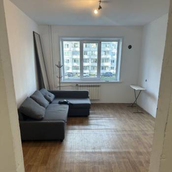 Продается 2-х комнатная квартира, 57,6 м²