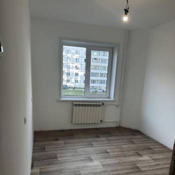 Продается 2-х комнатная квартира, 57,6 м²