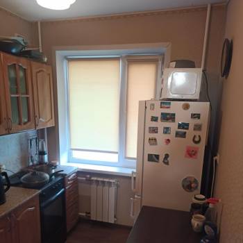 Продается 1-комнатная квартира, 29,5 м²