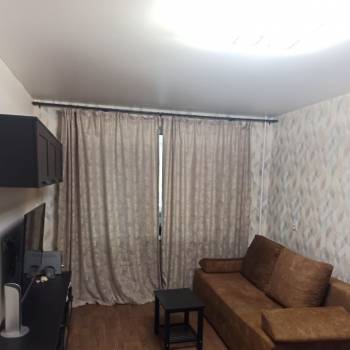 Продается 1-комнатная квартира, 29,5 м²