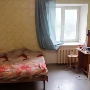 Продается 1-комнатная квартира, 38 м²