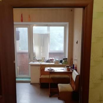 Продается 1-комнатная квартира, 38 м²