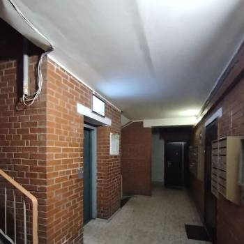 Сдается 1-комнатная квартира, 35 м²