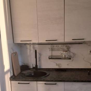 Сдается 1-комнатная квартира, 40,5 м²
