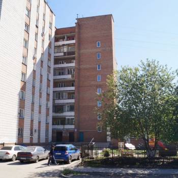 Продается 1-комнатная квартира, 33 м²