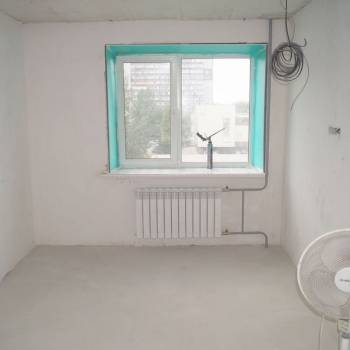 Продается 1-комнатная квартира, 33 м²