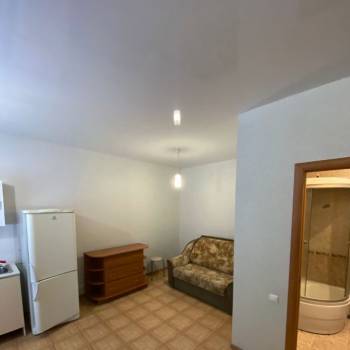 Сдается 1-комнатная квартира, 25 м²