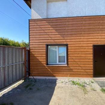 Сдается 1-комнатная квартира, 25 м²