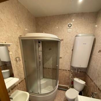 Сдается 1-комнатная квартира, 25 м²