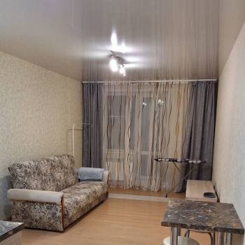 Сдается 1-комнатная квартира, 28 м²