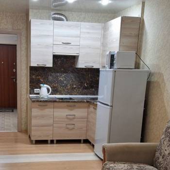 Сдается 1-комнатная квартира, 28 м²