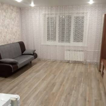 Сдается 1-комнатная квартира, 34 м²