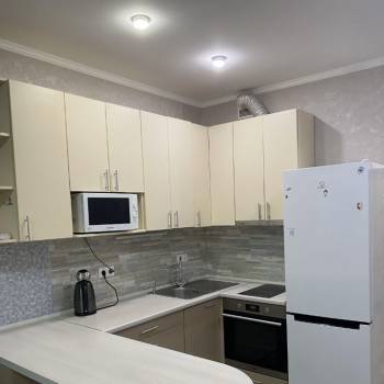 Сдается 1-комнатная квартира, 26 м²