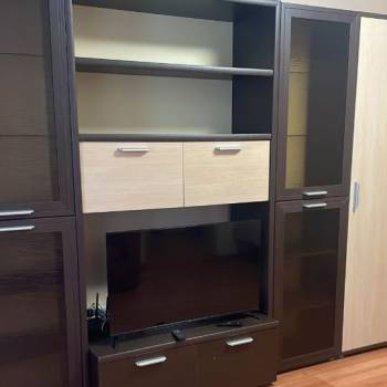 Сдается 1-комнатная квартира, 39,9 м²