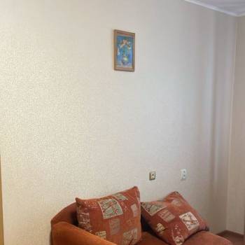 Сдается 1-комнатная квартира, 39,9 м²
