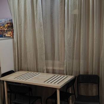 Сдается 2-х комнатная квартира, 37 м²