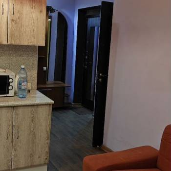 Сдается 2-х комнатная квартира, 37 м²