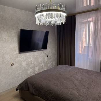 Продается 2-х комнатная квартира, 60,2 м²