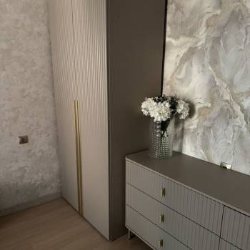 Продается 2-х комнатная квартира, 60,2 м²