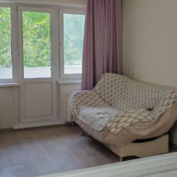 Сдается 1-комнатная квартира, 30 м²