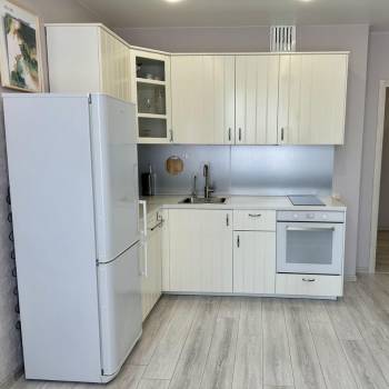 Сдается 2-х комнатная квартира, 44,7 м²