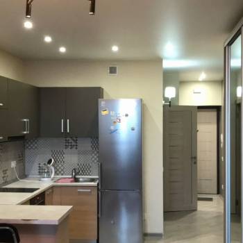 Продается 1-комнатная квартира, 33,2 м²