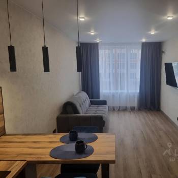 Сдается 1-комнатная квартира, 31 м²