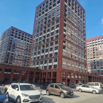 Сдается 1-комнатная квартира, 31 м²