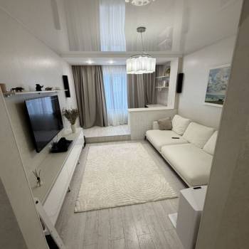 Продается 3-х комнатная квартира, 73 м²