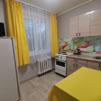 Сдается 2-х комнатная квартира, 43 м²