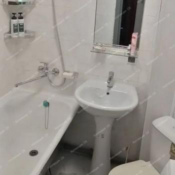 Сдается 2-х комнатная квартира, 43 м²