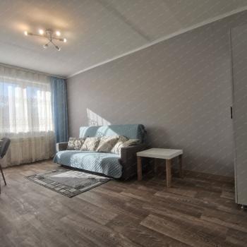 Сдается 2-х комнатная квартира, 43 м²