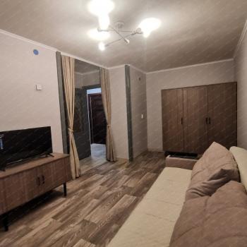 Сдается 2-х комнатная квартира, 43 м²
