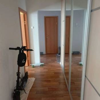 Продается 2-х комнатная квартира, 55,1 м²