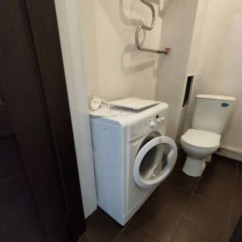 Продается 1-комнатная квартира, 21,3 м²