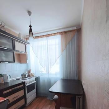 Продается 1-комнатная квартира, 38 м²