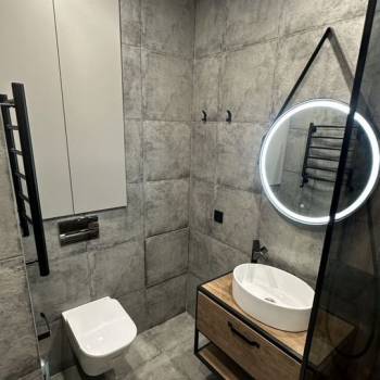 Сдается 2-х комнатная квартира, 44 м²