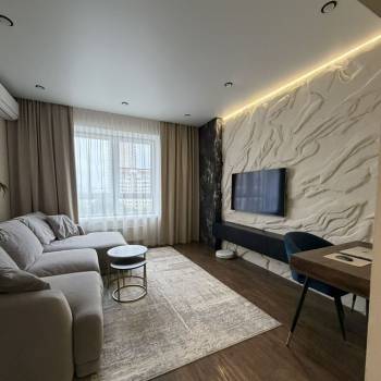 Продается 2-х комнатная квартира, 62 м²