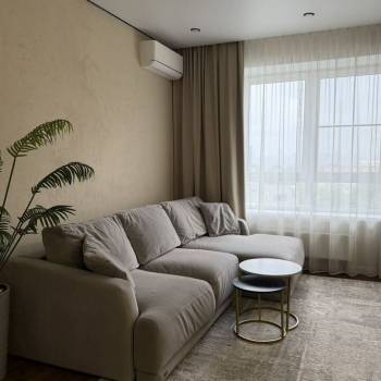 Продается 2-х комнатная квартира, 62 м²