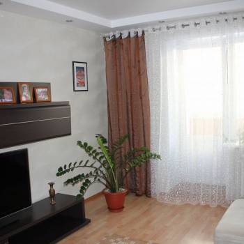 Продается 3-х комнатная квартира, 105,1 м²