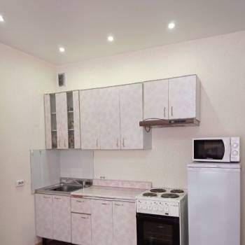 Сдается 1-комнатная квартира, 27 м²