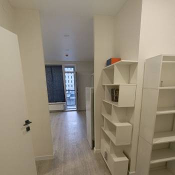 Сдается 1-комнатная квартира, 29 м²