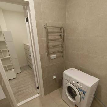 Сдается 1-комнатная квартира, 29 м²