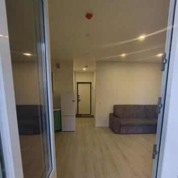 Сдается 1-комнатная квартира, 29 м²