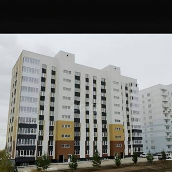 Продается 1-комнатная квартира, 39,2 м²